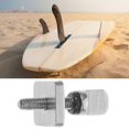 thumbnail image 2 of Surfboard Paddle Board Screw Tail Fin Screw Fin Tail Screw Stainless Steel Screw, 2 of 4