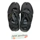 thumbnail image 3 of Nike Air Rift Ballet Style Sneakers Women Split Toe Lightweight Shoes 80s Retro, 3 of 6