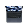 thumbnail image 2 of Restored MacBook Air 13" MLY33LL/A 2022 Apple M2/8-core GPU 8GB RAM 256GB SSD - Midnight (Refurbished), 2 of 4