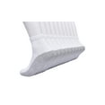thumbnail image 5 of Wonder Nation Boys Cushioned Ankle Socks, 10 Pack, Sizes S (4-8.5) - L (3-9), 5 of 6