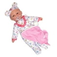 thumbnail image 5 of Goldberger Baby's First 16" Sleepy Time Baby Doll Dressed In White Unicorn PJ with Sleep Sound Module - The Perfect Realistic Doll for Sweet Daytime & Nighttime Play - Toddlers 2 years & Up., 5 of 7