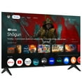 thumbnail image 4 of Philips 50" Class 4K Ultra HD (2160p) Google Smart LED TV (50PUL7552/F7) (New), 4 of 23