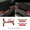 1Pair For LHD Red, variant on Soft Carbon Fiber For Fiat 500 2011 2012-2023 For Abarth 595 2016 2017 2018 2019 2020 2021 2022 2023 Abarth 695 2017-2023.