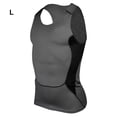 thumbnail image 4 of serony Windproof Cycling Vests Men Riding Bike Sleeveless Tank Top Tee Shirt, 4 of 9