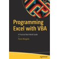 thumbnail image 1 of Pre-Owned Programming Excel with VBA: A Practical Real-World Guide (Paperback), 1 of 1