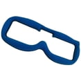 thumbnail image 1 of ziyahi Comfortable Faceplate Sponge Padding for FPV Quad Goggles Blue, 1 of 9