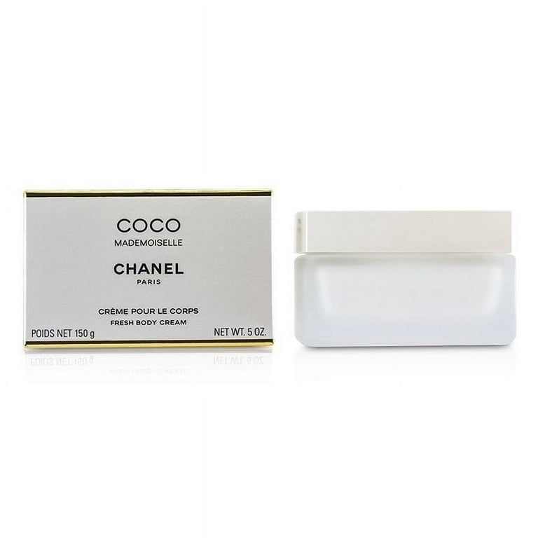 Chanel Coco Body Cream 150ml/5oz 150ml/5oz buy in United States