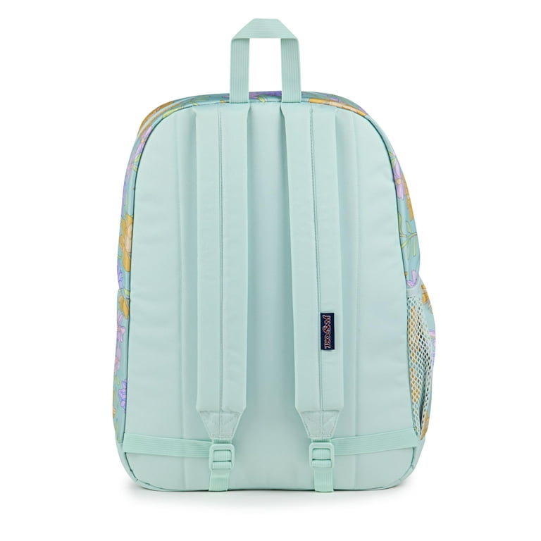 JanSport Cross Town Plus Large Main Compartment 15 JanSport Cross Town Plus Large Main Compartment 15