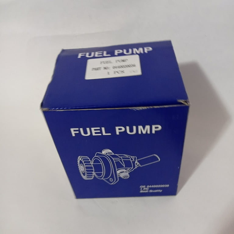 0440020036 322GC45 ESP-3583 Fuel Supply Pump Fits Mack E