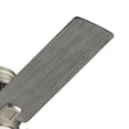 thumbnail image 4 of 300352OZ Kichler Lighting Chiara - Ceiling Fan with Light Kit - with Utilitarian inspirations - 10.5 inches tall by 52 inches wide-Olde Bronze Finish, 4 of 6