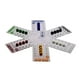 thumbnail image 1 of Juego de acrilico Stamp it no te enojes para 6 personas, 1 of 9