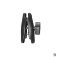 thumbnail image 2 of Short Long Double Socket Arm For Ball Bases Camera Holder Mount Phone Ram H Best H7L0, 2 of 6