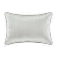 thumbnail image 3 of Five Queens Court  Nouveau Boudoir Decorative Throw Pillow, 3 of 3