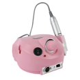 thumbnail image 1 of Electric Nail Drill Professional Manicure Machine Nail Sander Set Nail Drill Bit Portable Nail Salon Polisher US PLUG,D, 1 of 5