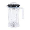 thumbnail image 6 of Restaurantware-Hi Tek 64 Ounce Commercial Blender Jar, 1 Replacement Jar For Heavy-Duty Commercial Blender - 'S' Shaped Blade, Shatterproof, Clear Tritan Container, For Juices Or Smoothies, 6 of 10