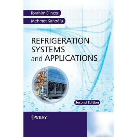 REFRIGERATION SYSTEMS & APPLICATIONS