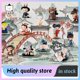 thumbnail image 2 of Pop Mart Original Mysterious Box 14th Anniversary Series Blind Box Toys Doll Cute Anime Figure Customizable Gift For Kids Toys, 2 of 5