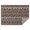 Boho Bohemia Geometric Line Art, variant on Boho Bohemia Geometric Line Art Rectangle Tablecloth 60"x84",Waterproof Polyester Rectangle Table Cloth, Wipeable Spillproof Polyester Tablecloth for Dining, Camping, Indoor and Outdoor