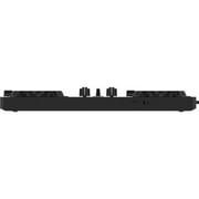 AlphaTheta DDJ-FLX2 DJ Controller Compact 2-Channel DJ Controller