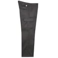thumbnail image 2 of Big Bill 3239 Cargo Work Pants-Dark Navy-34"-28", 2 of 3