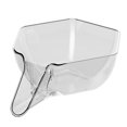 thumbnail image 1 of LCXmlly Food Strainer with Stable Base Multi functional Drain Basket Quick Water Drainage Convenient Kitchen Sink Strainer, 1 of 8