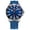 Blue, variant on MINI FOCUS Luxury Brand Men's Watches Waterproof Quartz Fashion Sport Wristwatches Relogio Masculino Silicone Strap Reloj Hombre