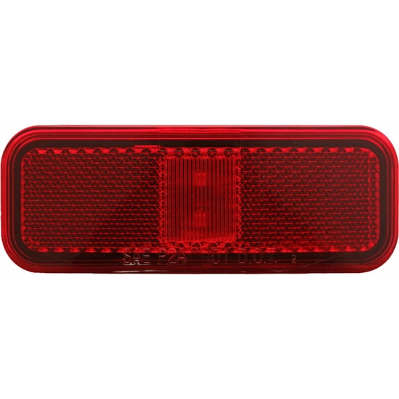 Optronics MCL40RBBP MCL40/44 Series LIGHTS-CLEARANCE & TAIL RV