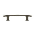 thumbnail image 2 of richelieu bp707096 3-3/4 inch center to center bar cabinet pull, 2 of 7