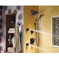 thumbnail image 5 of Delta Dryden Monitor 17 Series Shower Trim, Champagne Bronze, 5 of 7