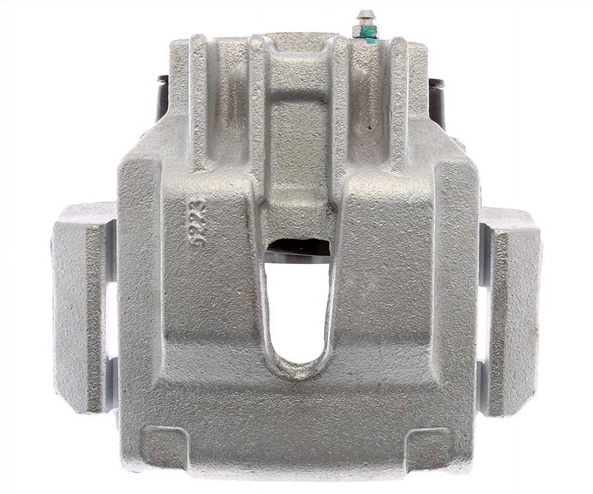 Raybestos Element3 New Semi-Loaded Caliper & Bracket Assy