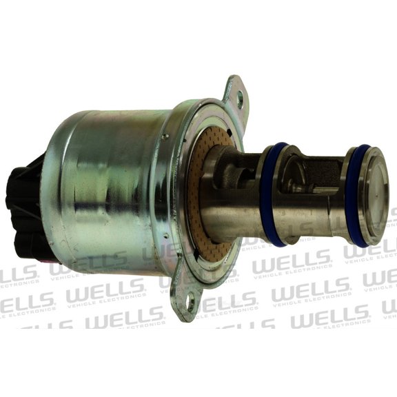 EGR Valve