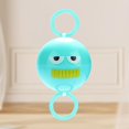 thumbnail image 1 of Wartleves Bunter Kunststoff Spin Light Flying Ball Kinder Klassisches Spielzeug C1R2, 1 of 7