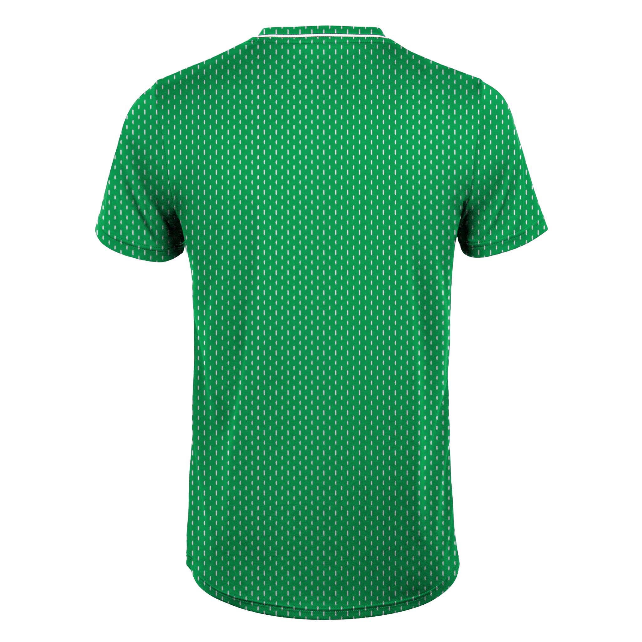 MLS Austin FC Men's Team Color Sublimated Stripe Jersey