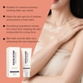 thumbnail image 5 of Exfoliating Body Scrubcream Purifying and Firming Body Cleanser for Rough and Bumpy Skin, 5 of 8