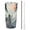 chudan-1LKVG, variant on 20oz Insulated Stainless Steel Tumbler,Howling Wolf Full Moon Double Wall Vacuum Travel Coffee Mug