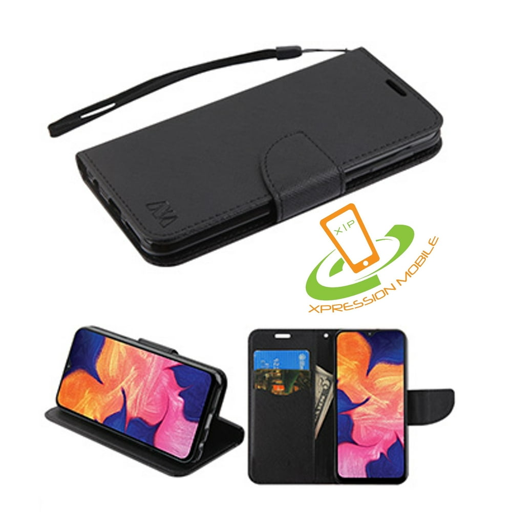 samsung a10 flip case