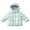 Light Blue, variant on Jalioing Girls Winter Puffer Jacket Kids Lightweight Hooded Quilted Coat Fashion Thermal Quilted Outerwear with Pocket