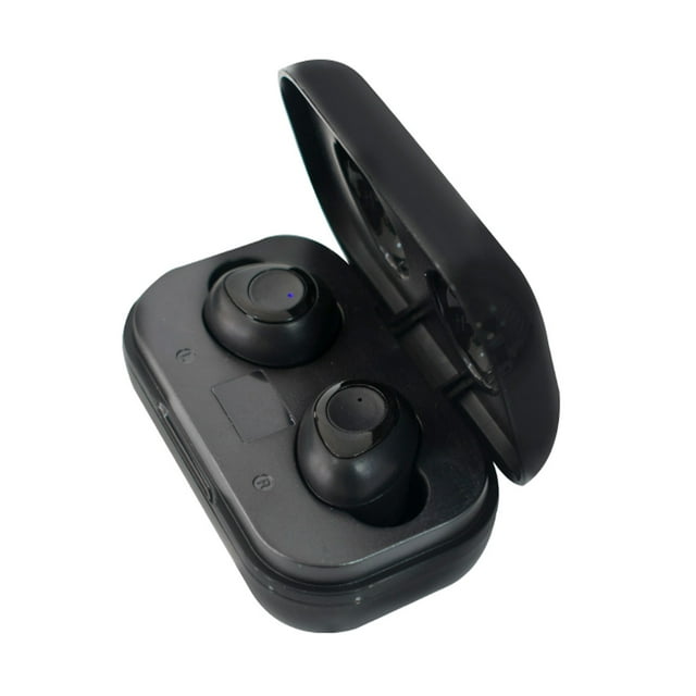 Audifonos Buytiti Bluetooth Negro
