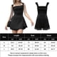 thumbnail image 3 of Vestido Túnica De Verano Vestido de tirantes de gasa reversible de moda sexy para mujer Cgtredaw Para estrenar, 3 of 9