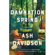 Damnation Spring (Hardcover)