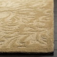 thumbnail image 3 of SAFAVIEH Total Performance Wilton Floral Area Rug, Beige, 4' x 6', 3 of 7