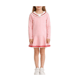 thumbnail image 6 of LIaqionyy Girls Dress School Uniform Cute Long Sleeve Collared Casual Cotton Classic Fashion Dresses Clothes, 6 of 7