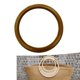 thumbnail image 3 of Herramienta de reemplazo de s de bolsos hechos , redonda de madera, de bolsa redonda para bolsos, accesorios hechos a Marrón claro BLESIY Asas de bolso, 3 of 8
