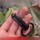 thumbnail image 3 of Linterna LED 10000 lúmenes, 5000 mAh USB recargable 26650 batería incluida, 701 modos de luz, zoom, largo tiempo de trabajo linterna táctica de mano para camping, senderismo, caza, emergencia, 3 of 5