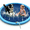 39in, variant on Dog Splash Pad, Upgraded Thickened Dog Sprinkler Splash Pad, Non-Slip Tear-Proof Extra Large Water Play Pool, Summer Outdoor Water Toy for Dogs, Backyard & Garden Party (79in)
