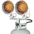 thumbnail image 1 of Dura Heat TT-30 Propane(LP) Workspace Dual Tank Top Heater, 1 of 3