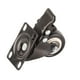 thumbnail image 5 of Rueda Universal de 4 Piezas de 2 Pulgadas con Freno Rueda Giratoria Universal con Doble rodamiento de Bolas silenciosa Resistente al Desgaste, 5 of 12