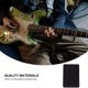 thumbnail image 3 of 1pc Cowhide Instrument Musical Instrumento de estera antideslizante Instrumento de fijación Instrumento musical, 3 of 7