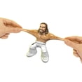 thumbnail image 2 of Muñeco Goo Jit Zu WWE Seth Freakin Rollins 43010, 2 of 5