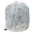 thumbnail image 1 of Mosiee Large Thicken Mesh Protect Clothing Washing Heavy Duty Laundry Drawstring Bag, 1 of 9